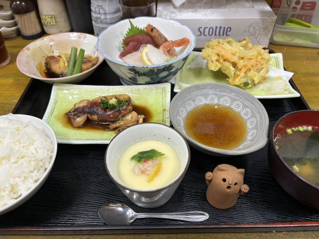 道の駅 日立おさかなセンターの写真