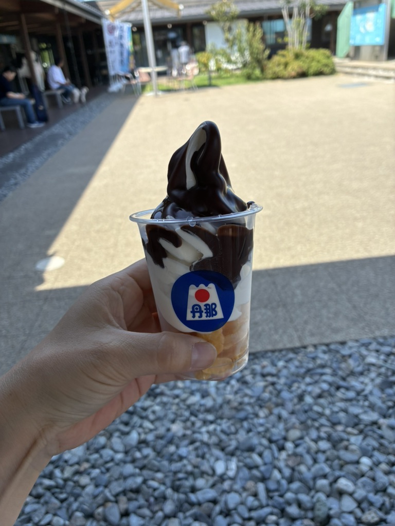 道の駅 伊豆ゲートウェイ函南の写真