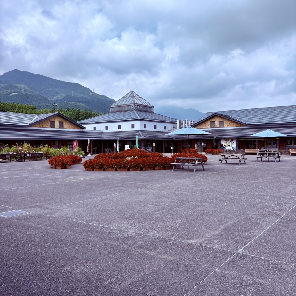 道の駅 湯の香しおばらの写真