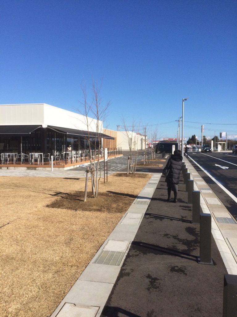 道の駅 むつざわスマートウェルネスタウン・道の駅・つどいの郷の写真