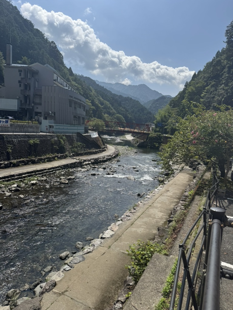 道の駅 吉野路　上北山の写真