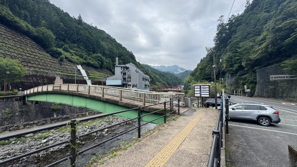 道の駅 吉野路　上北山の写真