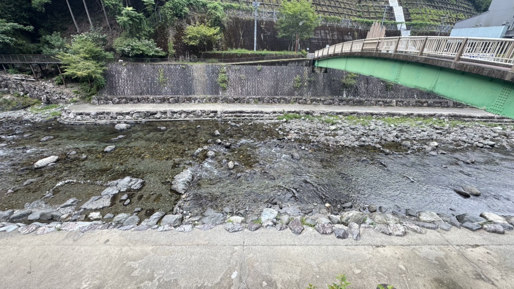 道の駅 吉野路　上北山の写真
