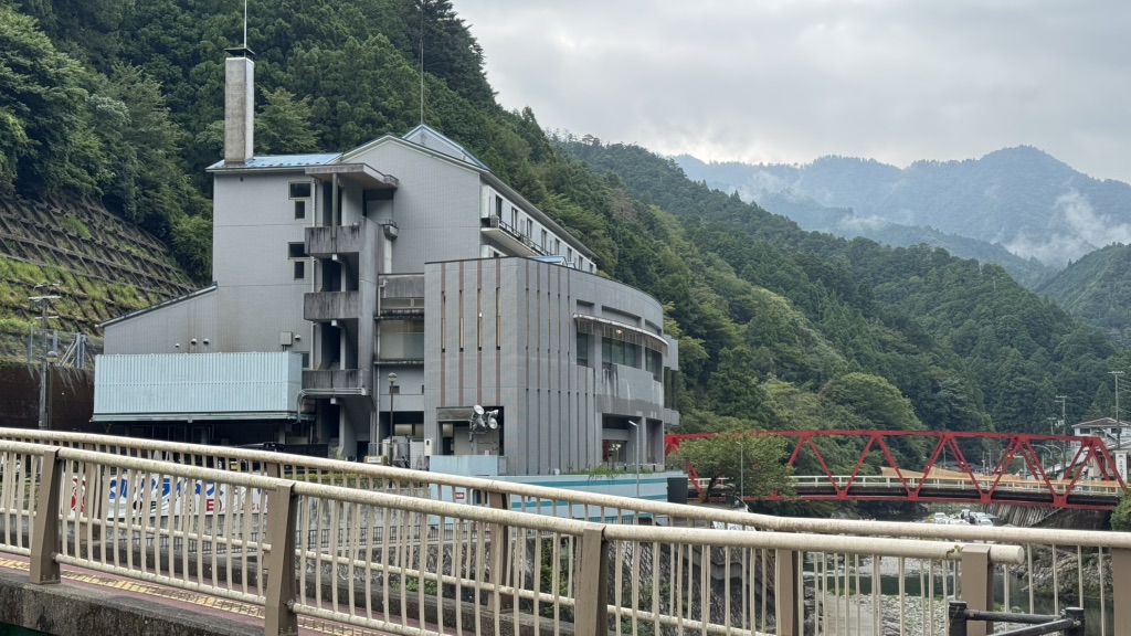 道の駅 吉野路　上北山の写真