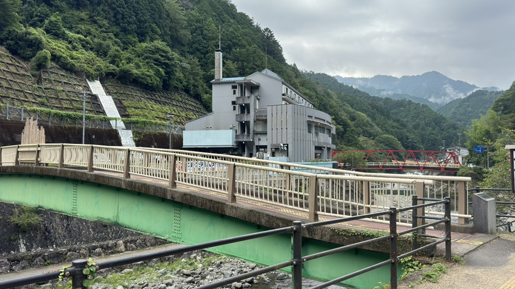 道の駅 吉野路　上北山の写真