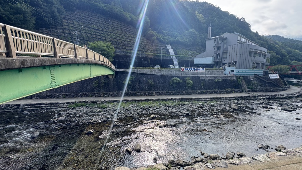 道の駅 吉野路　上北山の写真