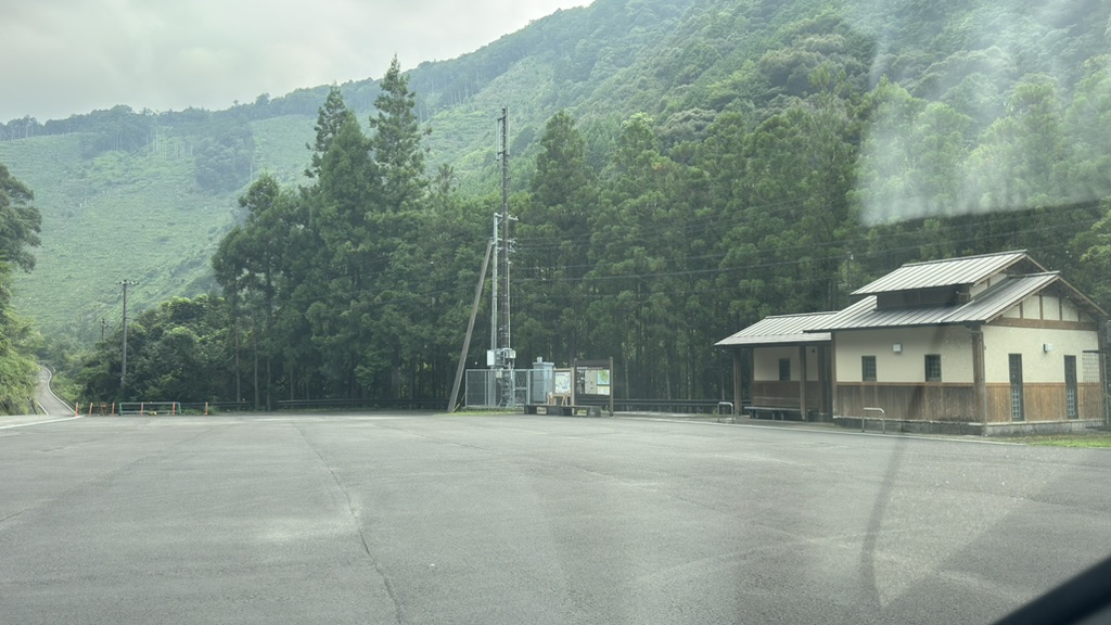 道の駅 瀧之拝太郎の写真