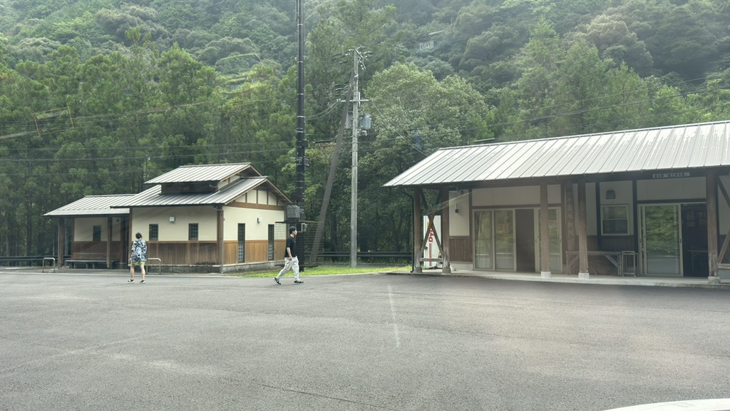 道の駅 瀧之拝太郎の写真