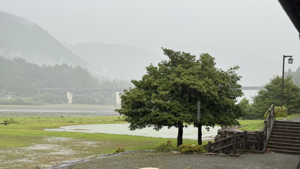 道の駅 奥熊野古道ほんぐうの写真
