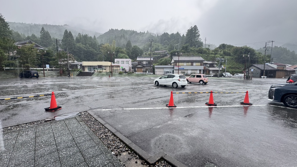 道の駅 奥熊野古道ほんぐうの写真