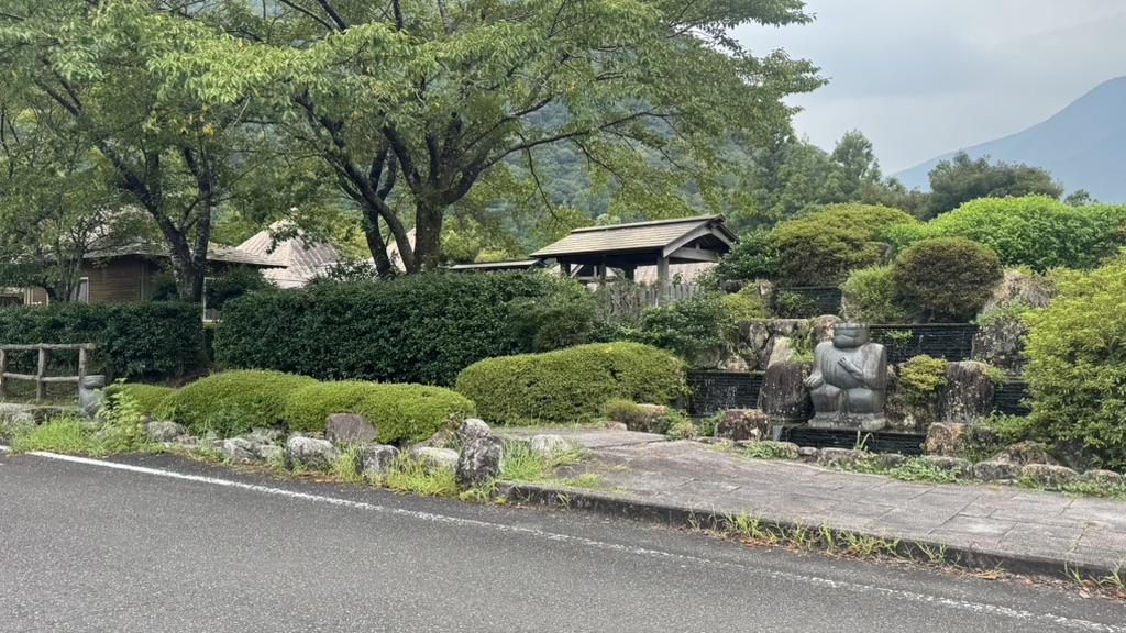 道の駅 おくとろの写真