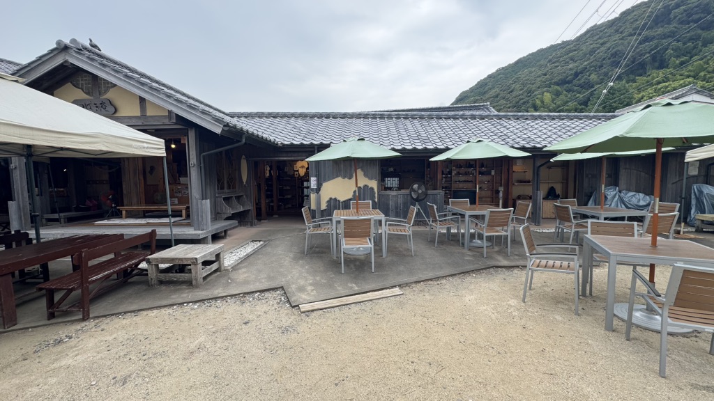 道の駅 熊野・花の窟の写真