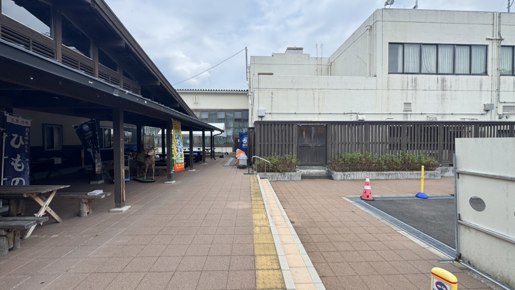 道の駅 熊野・板屋 九郎兵衛の里の写真
