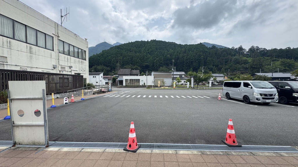 道の駅 熊野・板屋 九郎兵衛の里の写真