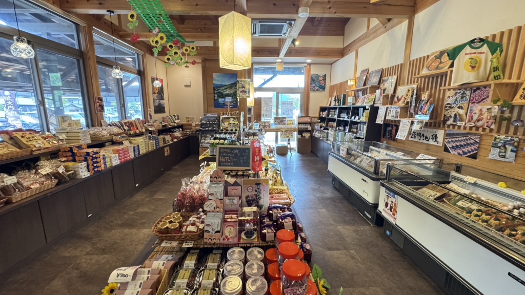 道の駅 熊野・板屋 九郎兵衛の里の写真