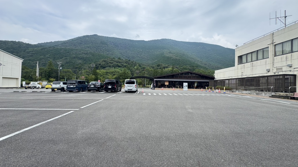 道の駅 熊野・板屋 九郎兵衛の里の写真