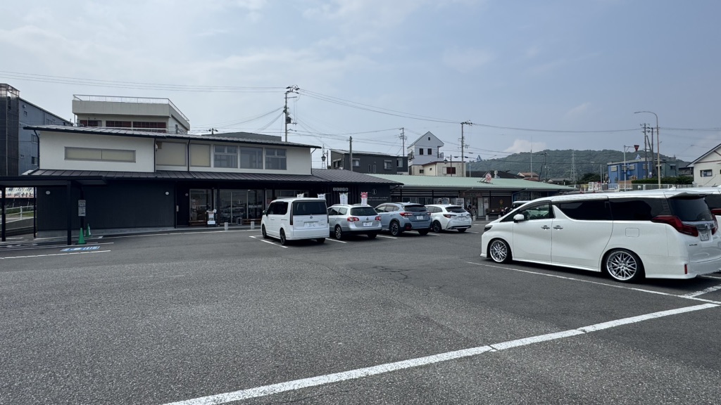 道の駅 パーク七里御浜の写真