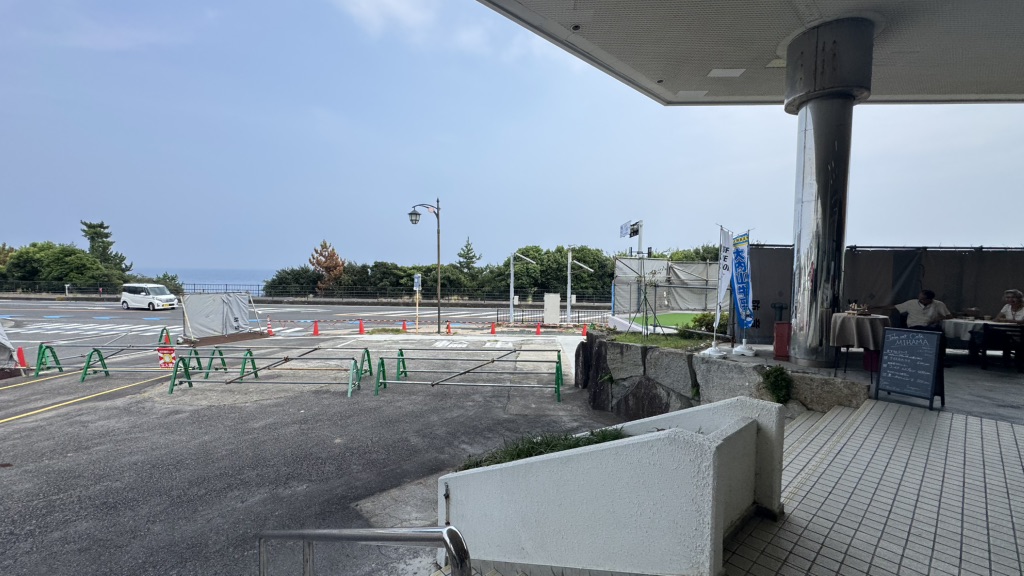 道の駅 パーク七里御浜の写真