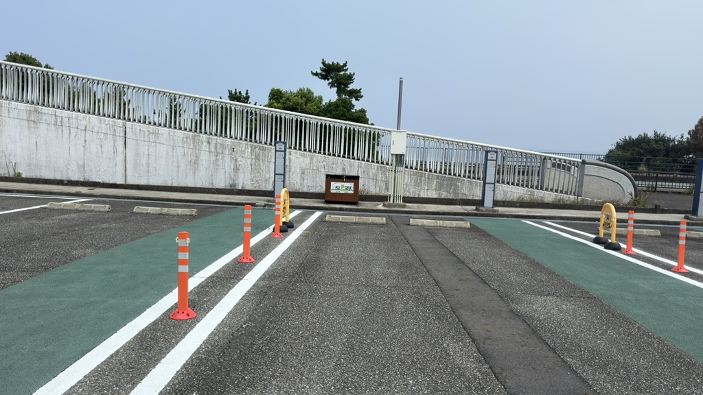 道の駅 パーク七里御浜の写真