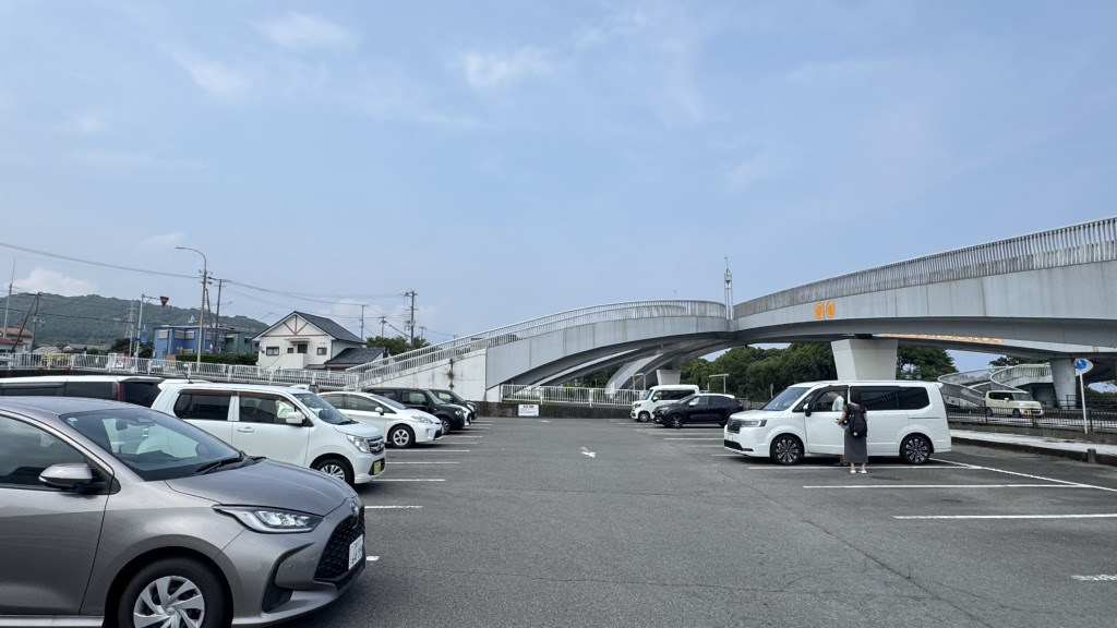 道の駅 パーク七里御浜の写真