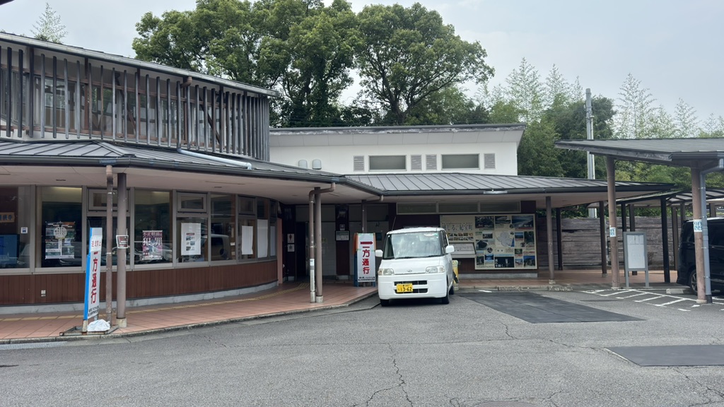道の駅 紀宝町ウミガメ公園の写真
