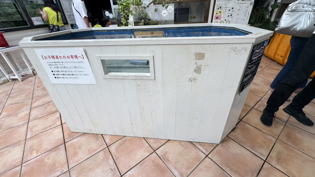 道の駅 紀宝町ウミガメ公園の写真