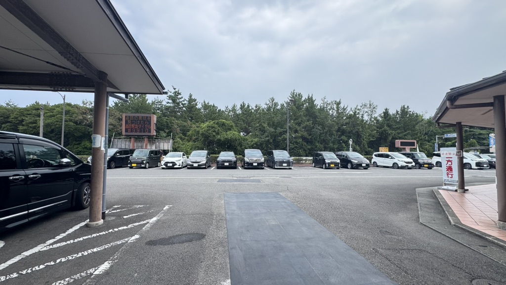 道の駅 紀宝町ウミガメ公園の写真