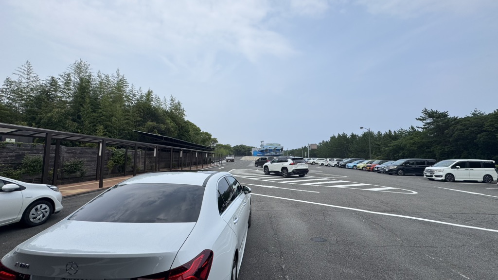 道の駅 紀宝町ウミガメ公園の写真