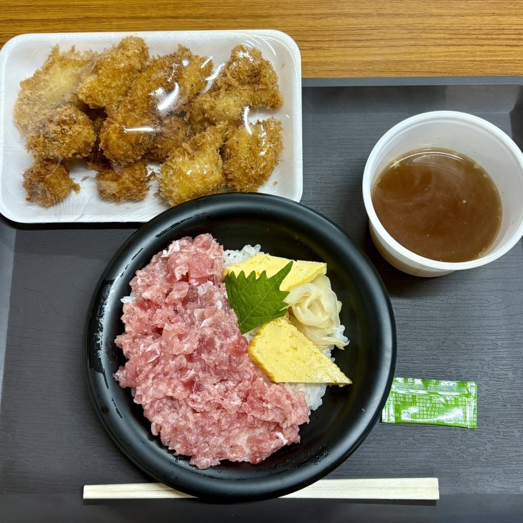 道の駅 日立おさかなセンターの写真