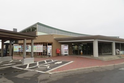 道の駅 スワン44ねむろの写真
