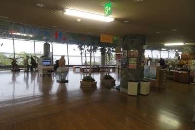 道の駅 スワン44ねむろの写真