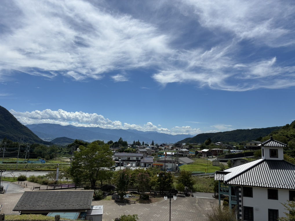 道の駅 花かげの郷まきおかの写真