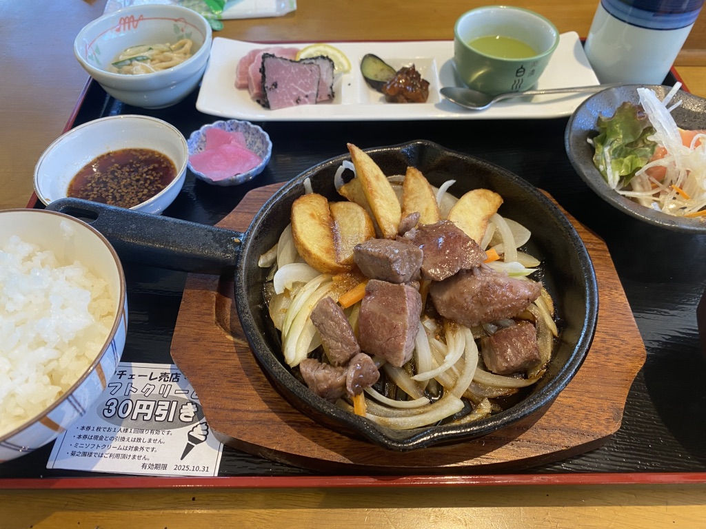 道の駅 美濃白川の写真