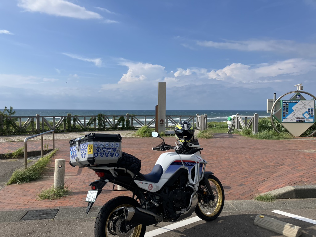 道の駅 高松の写真