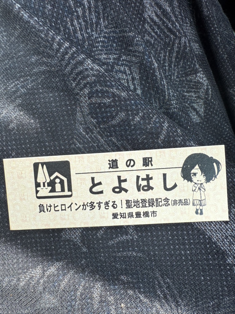 道の駅 とよはしの写真