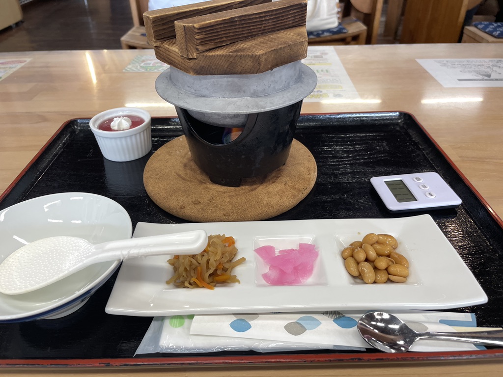 道の駅 美濃にわか茶屋の写真