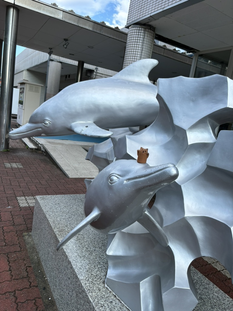 道の駅 能生の写真