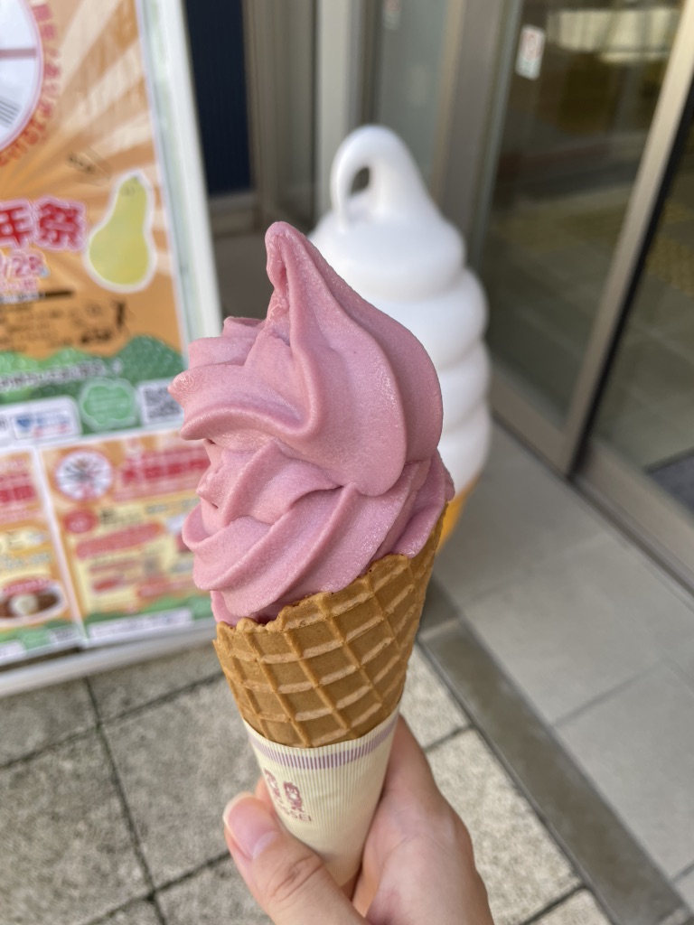 道の駅 妹子の郷の写真