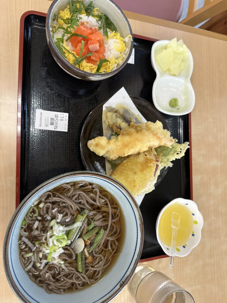 道の駅 アルプス安曇野　ほりがねの里の写真