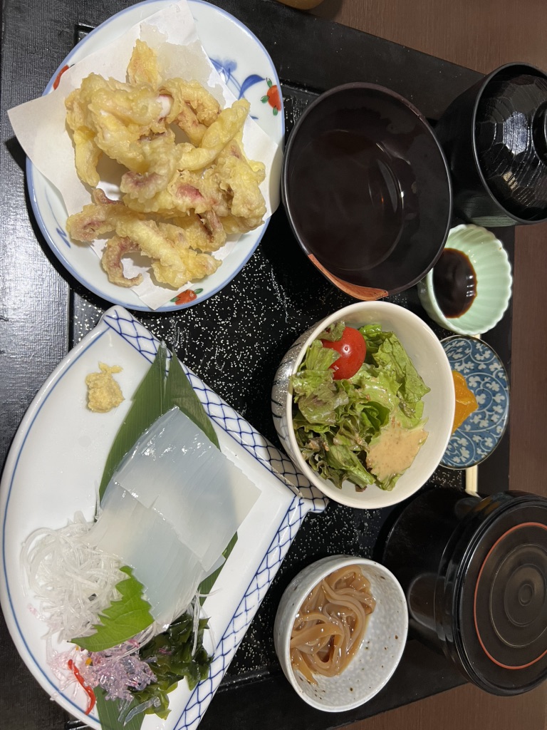 道の駅 きなんせ岩美の写真