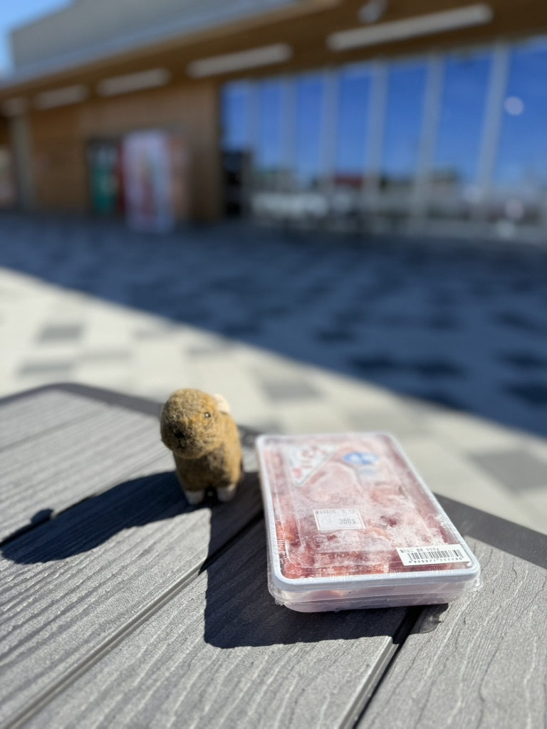 道の駅 ふるびらたらこミュージアムの写真