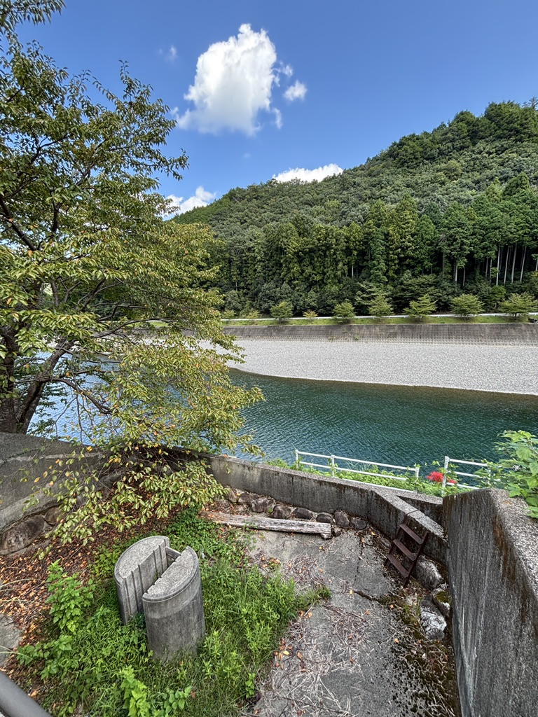 道の駅 水の郷日高川　龍游の写真