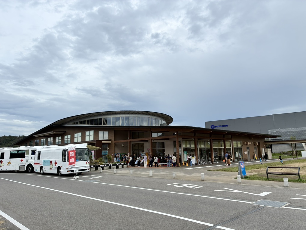 道の駅 ふくしまの写真
