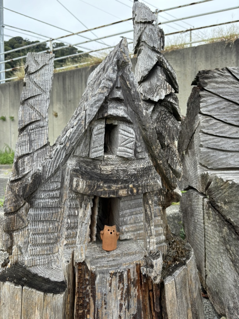 道の駅 鴨川オーシャンパークの写真