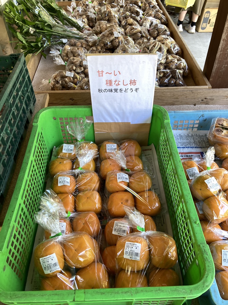 道の駅 富弘美術館の写真