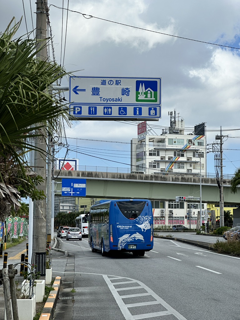 道の駅 豊崎の写真