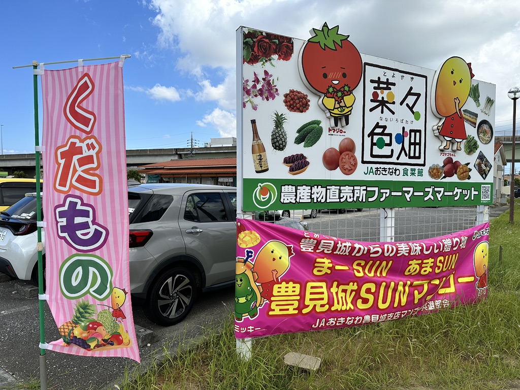 道の駅 豊崎の写真