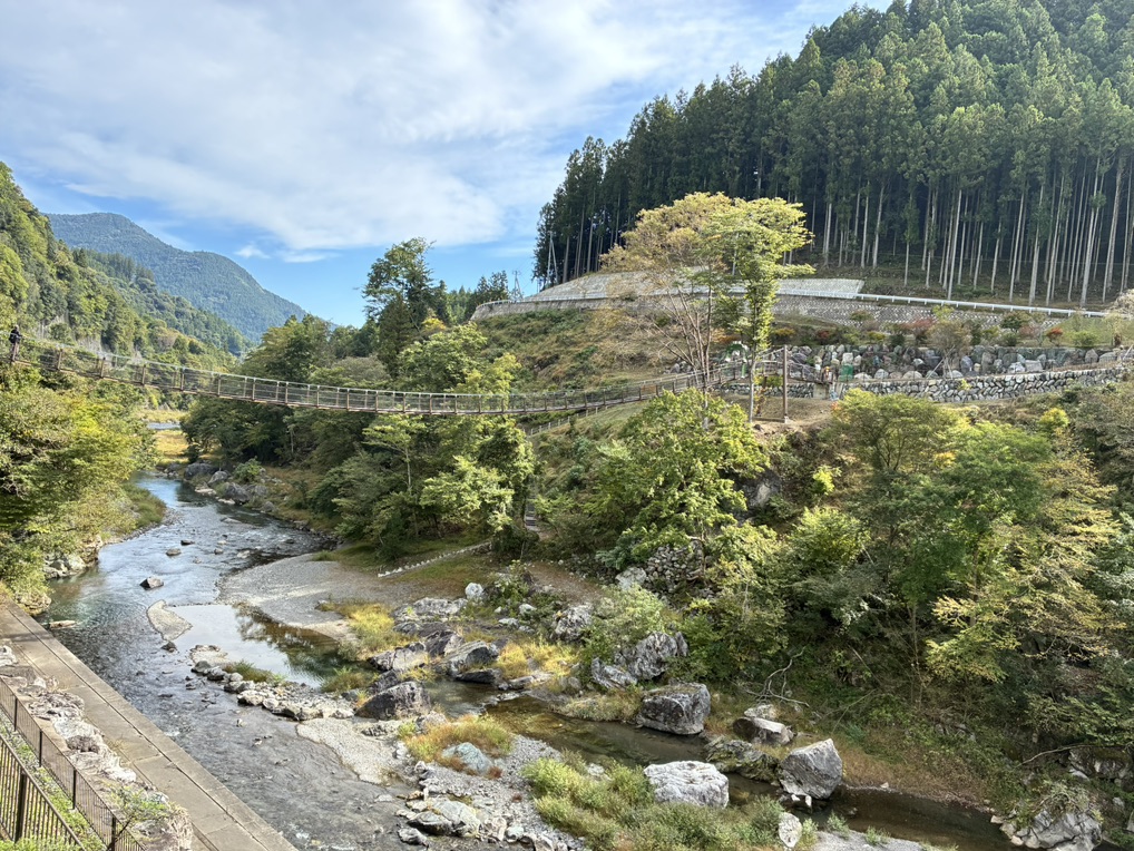 道の駅 万葉の里の写真