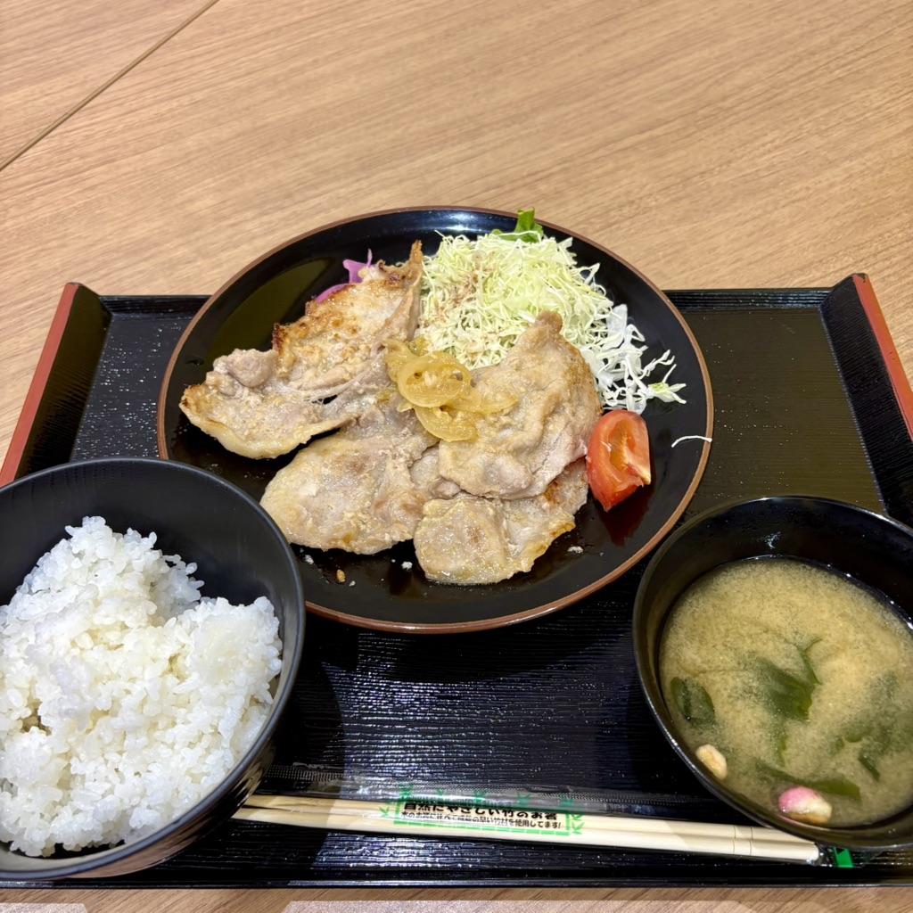 道の駅 おおさきの写真