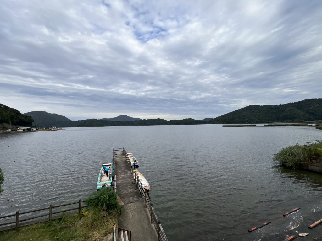 道の駅 三方五湖の写真